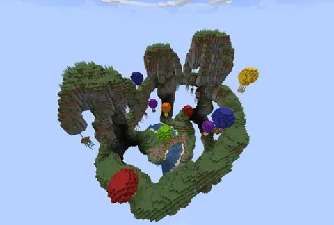 MatveyT9 va EliseyBr dan spavn