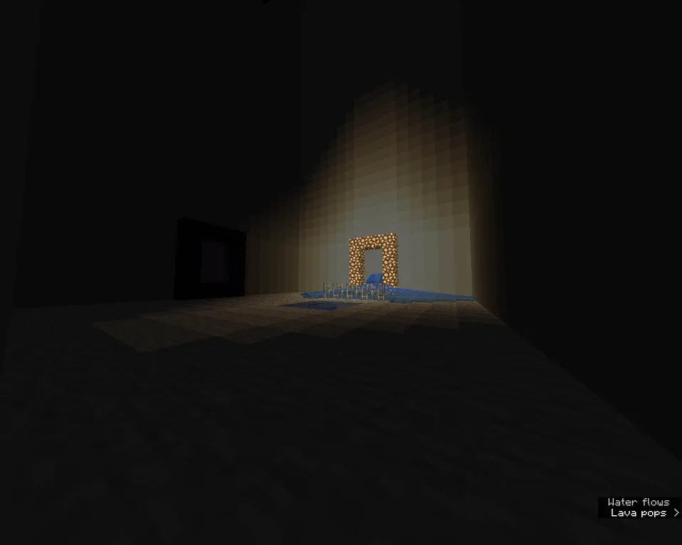 Afsonaviy sinovlar! — Minecraft xarita, rasm 3