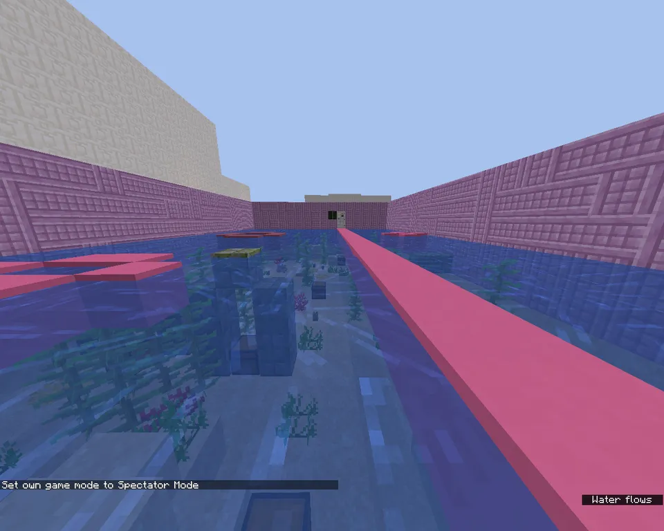 Afsonaviy sinovlar! — Minecraft xarita, rasm 5