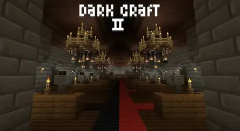 Dark Craft II