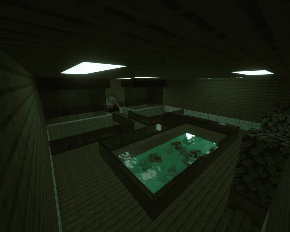 _RTX_ — Minecraft xarita, rasm 4