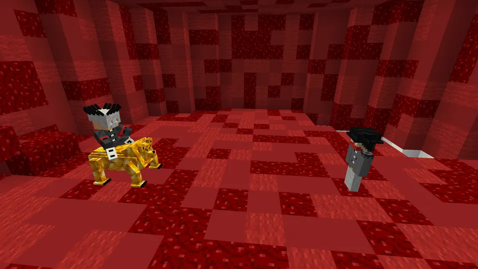 Tower of Doom — Minecraft xarita, rasm 3