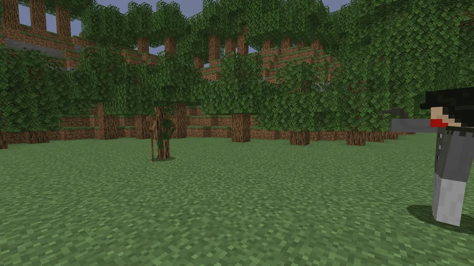 Tower of Doom — Minecraft xarita, rasm 5