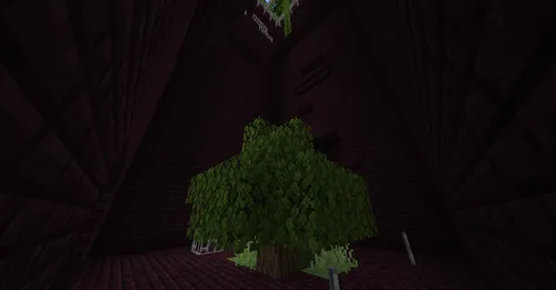 The Dungeon — Minecraft xarita, rasm 1