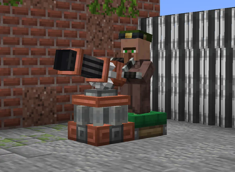Create: Diesel Generators — Minecraft mod, rasm 4
