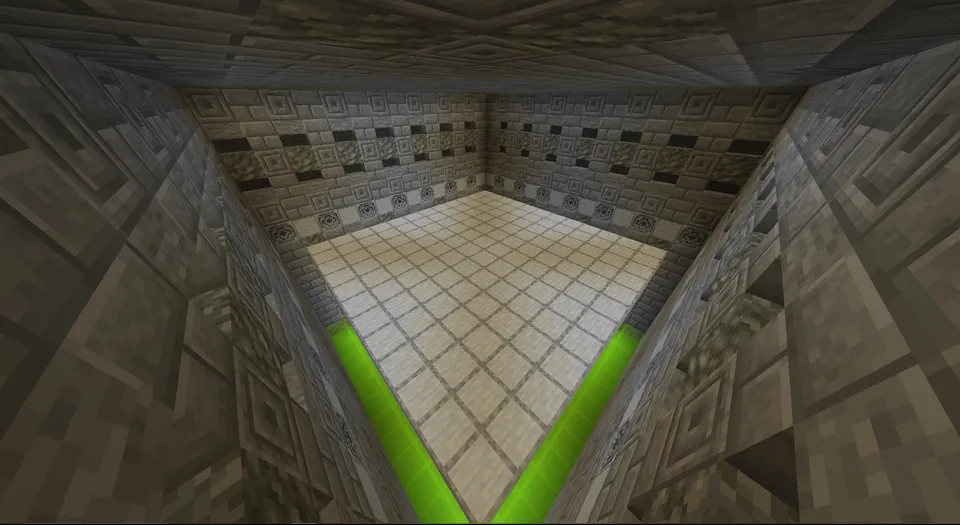 Mini Games: Ur Studio — Minecraft xarita, rasm 7