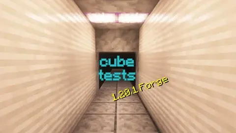 Cube Tests