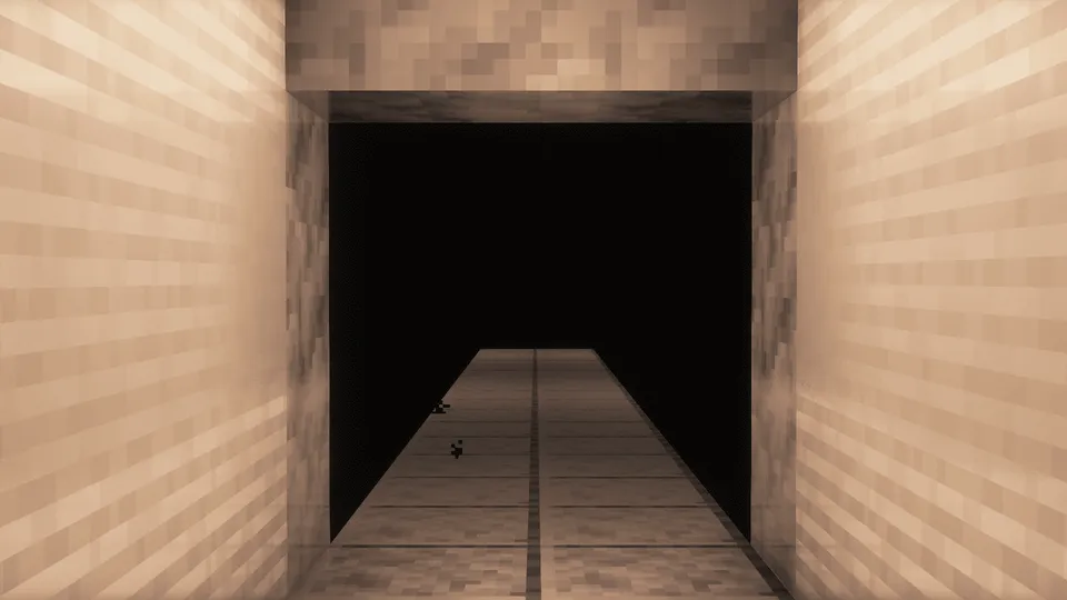Cube Tests — Minecraft xarita, rasm 5