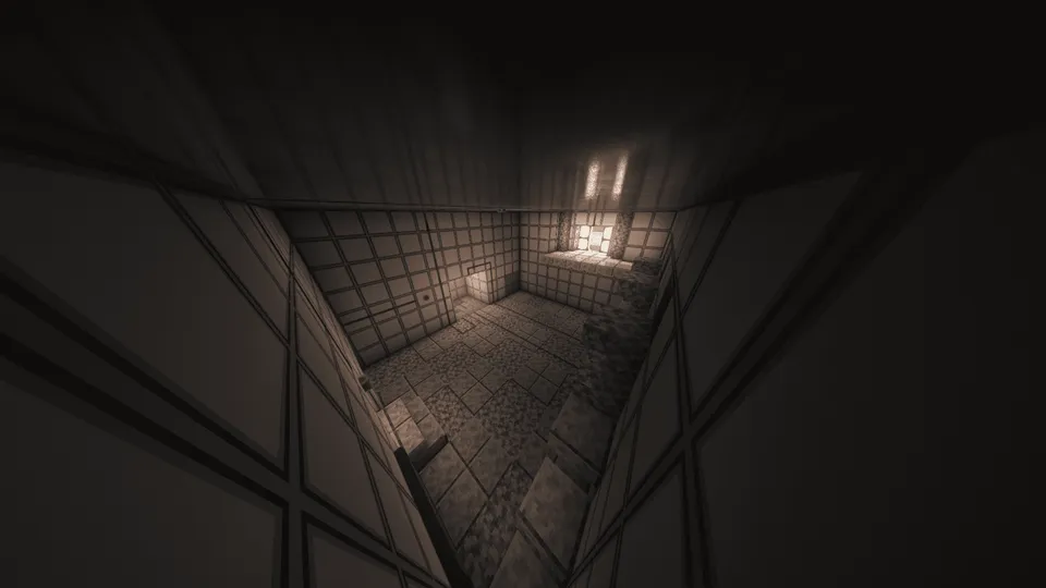 Cube Tests — Minecraft xarita, rasm 6