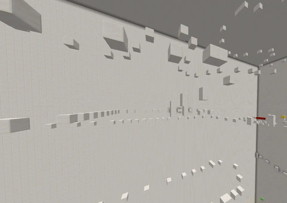 Big one — Minecraft xarita, rasm 4