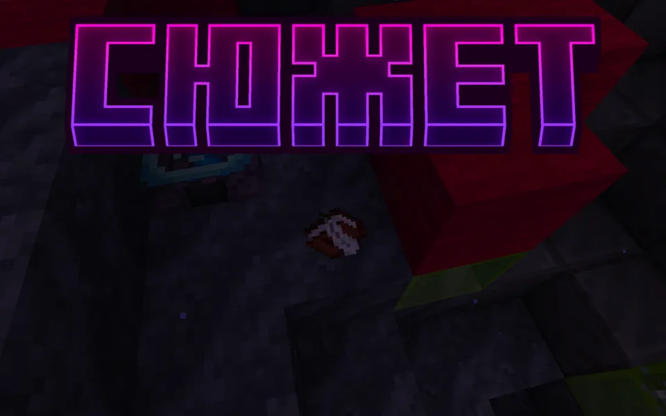 Okean sayyorasi — Minecraft xarita, rasm 5