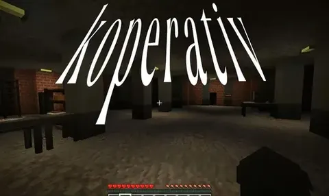 Koperativ