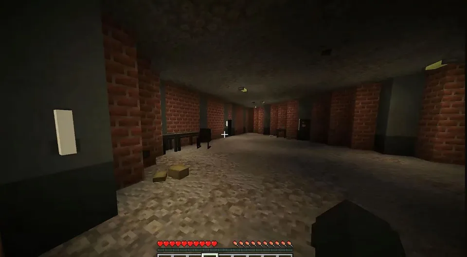 Koperativ — Minecraft xarita, rasm 4