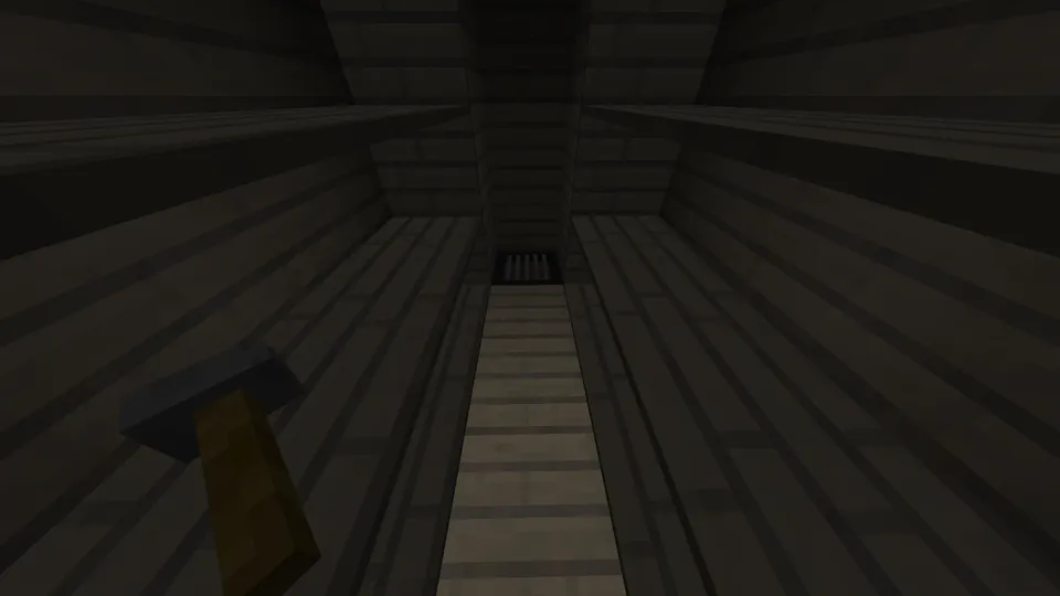 Schoolboy Runaway Tagesbw dan — Minecraft xarita, rasm 4