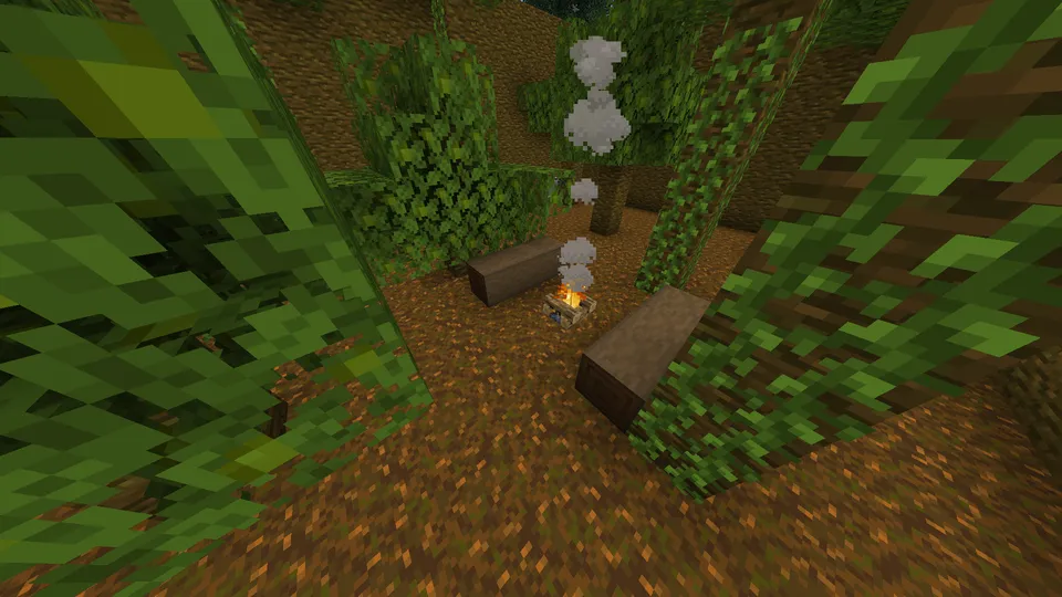Tugmani top! Minecrafter3826 dan — Minecraft xarita, rasm 4
