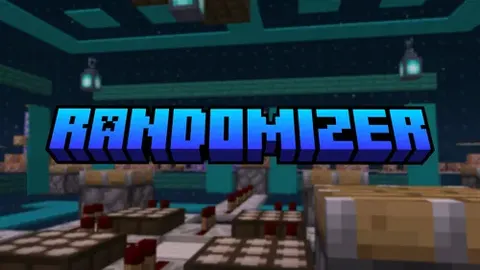 The Randomizer