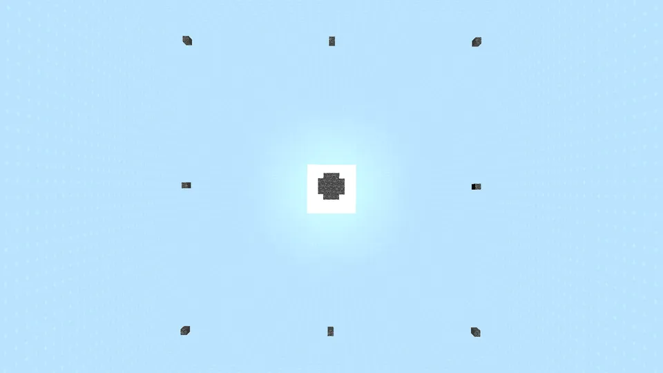 The Randomizer — Minecraft xarita, rasm 3