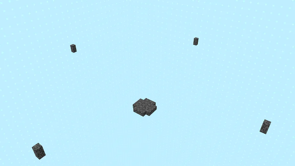 The Randomizer — Minecraft xarita, rasm 4