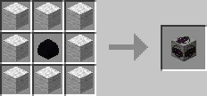 Mob Grinding Utils — Minecraft mod, rasm 3