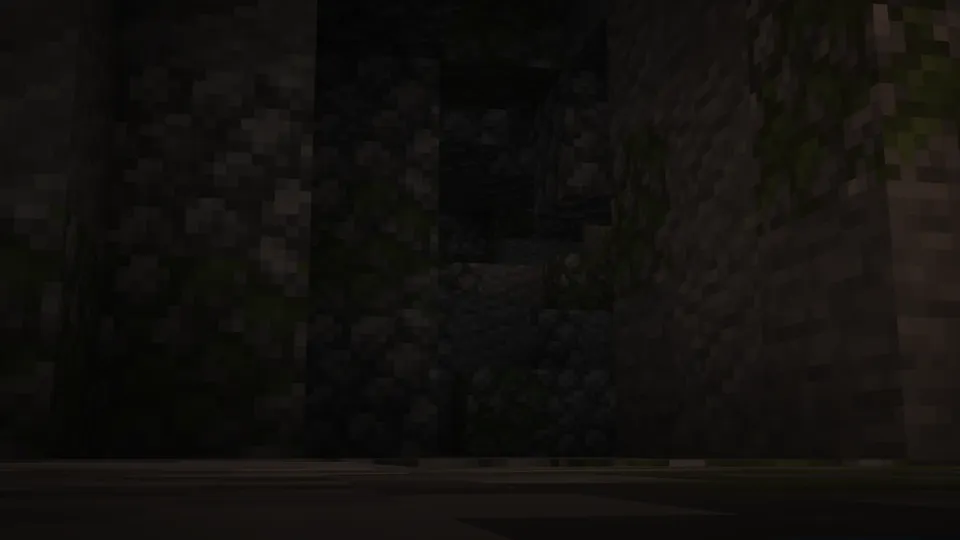 Dungeon master: multiplayer — Minecraft xarita, rasm 3