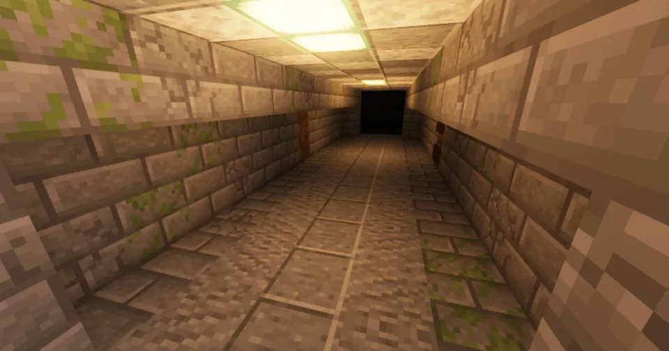 Ma'lumot | 2-bob — Minecraft xarita, rasm 3