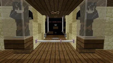 Bendy The Ink Machine