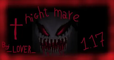 Nightmare church