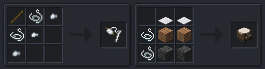 Cake's Cosmetics — Minecraft mod, rasm 4