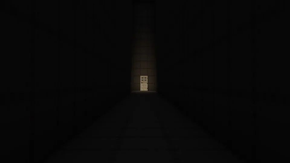 Lost — Minecraft xarita, rasm 4