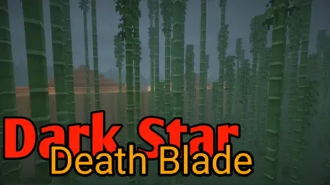 Dark Star Death Blade