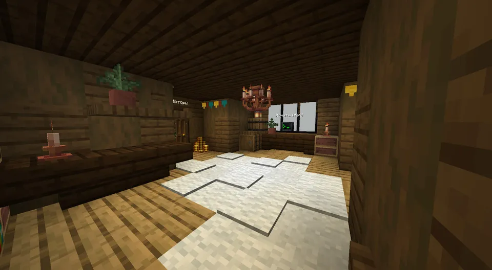 Tower Defense: Ur Studio — Minecraft xarita, rasm 5
