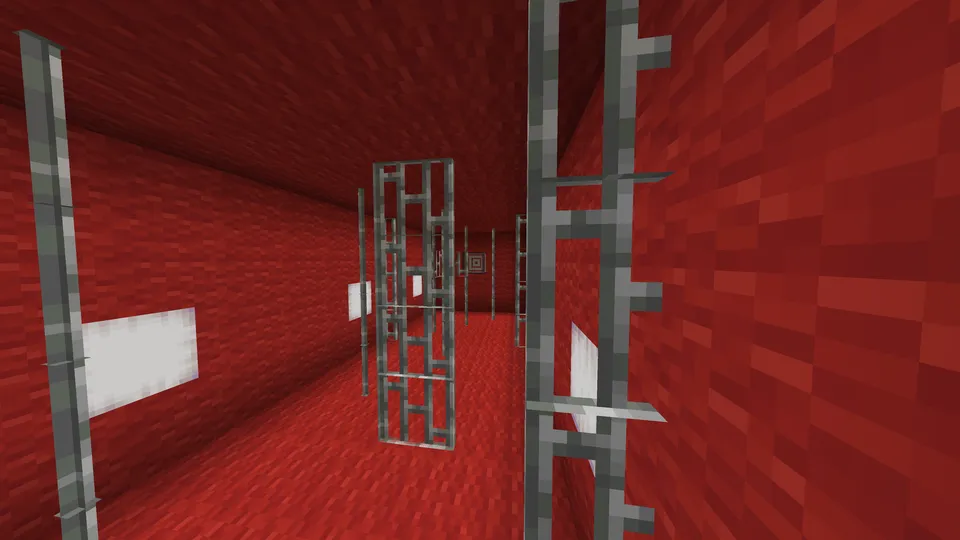 Kamon simulyatori — Minecraft xarita, rasm 2