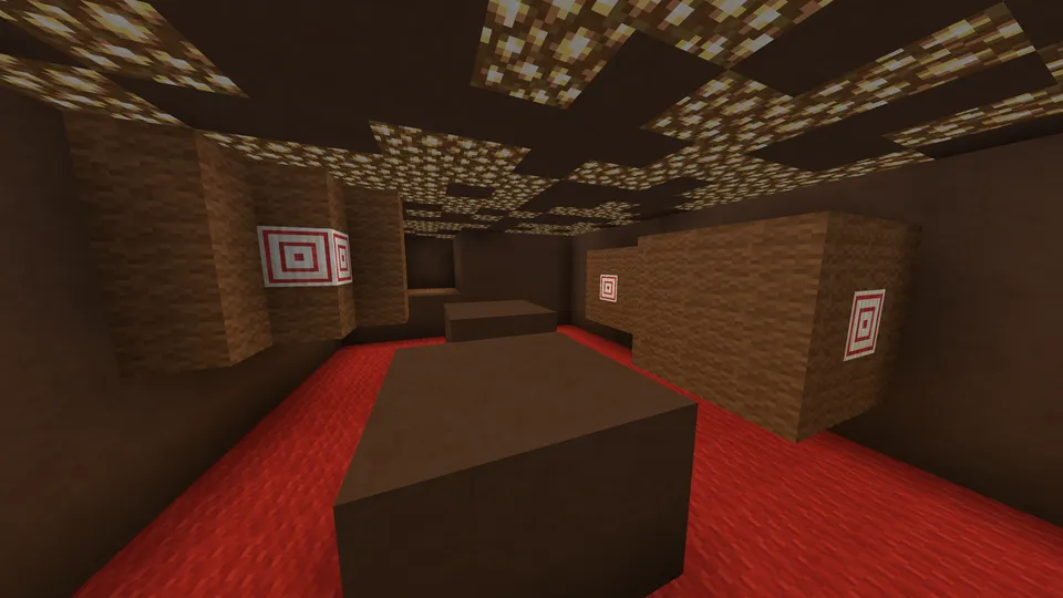 Kamon simulyatori — Minecraft xarita, rasm 4