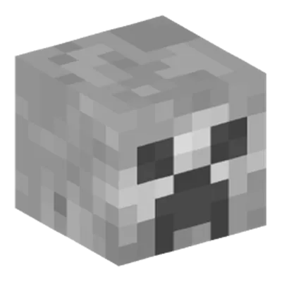 Nature's Wrath: Creepers — Minecraft mod, rasm 1