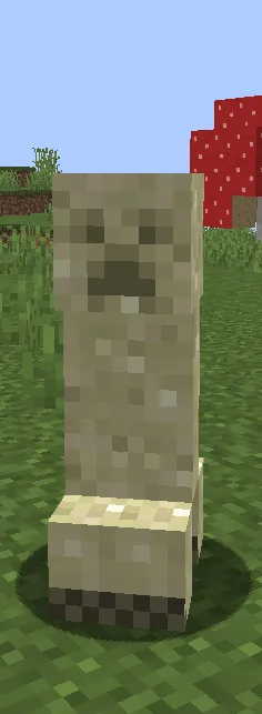 Nature's Wrath: Creepers — Minecraft mod, rasm 6
