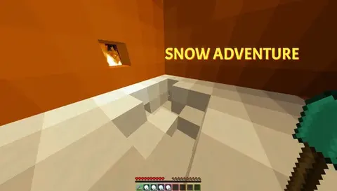 Snow Adventure