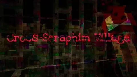 Cross-Seraphim Village