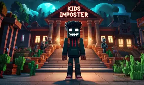 Kids Impostor