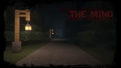 The mind
