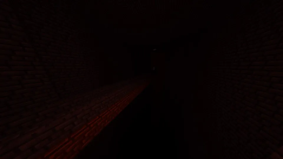 Adventures in the dungeon of dark — Minecraft xarita, rasm 4