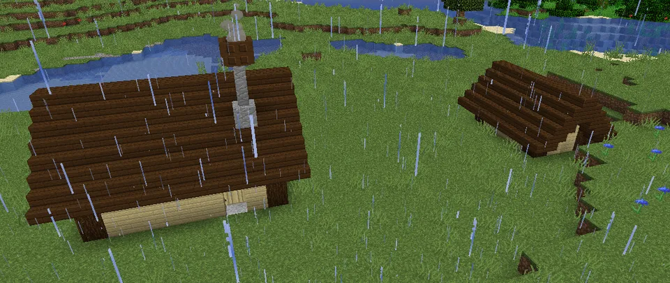 Stalin bunkeri — Minecraft xarita, rasm 2