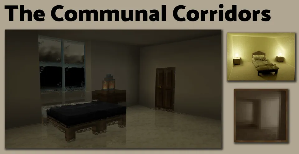 The Corners: Renewed — Minecraft mod, rasm 3
