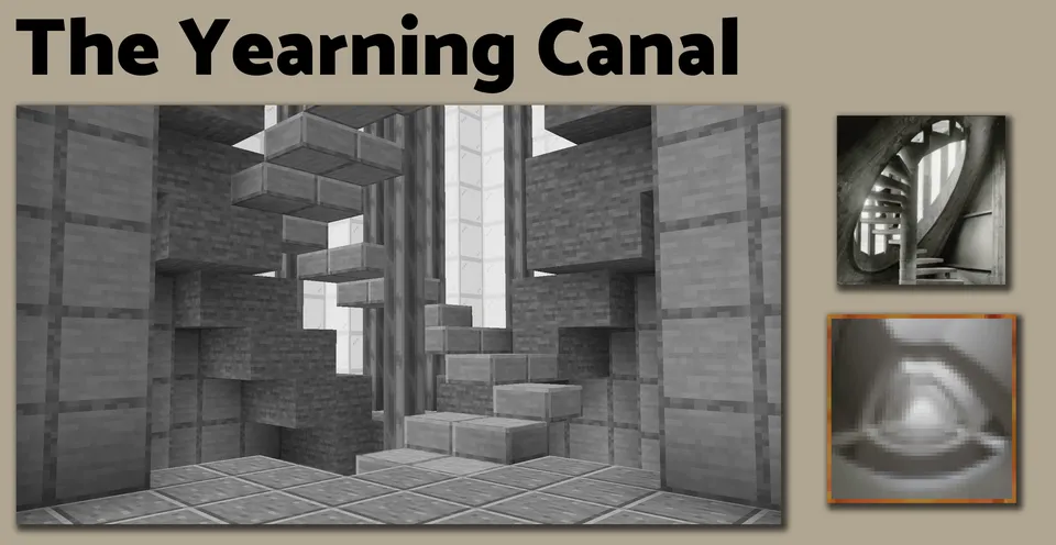 The Corners: Renewed — Minecraft mod, rasm 4