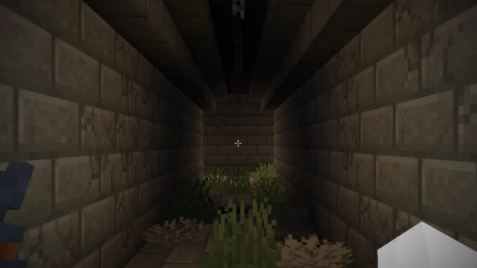 The psycho hospital — Minecraft xarita, rasm 5