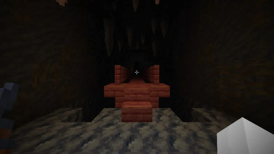 The psycho hospital — Minecraft xarita, rasm 7