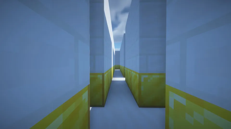 Stone Wilds — Minecraft xarita, rasm 4
