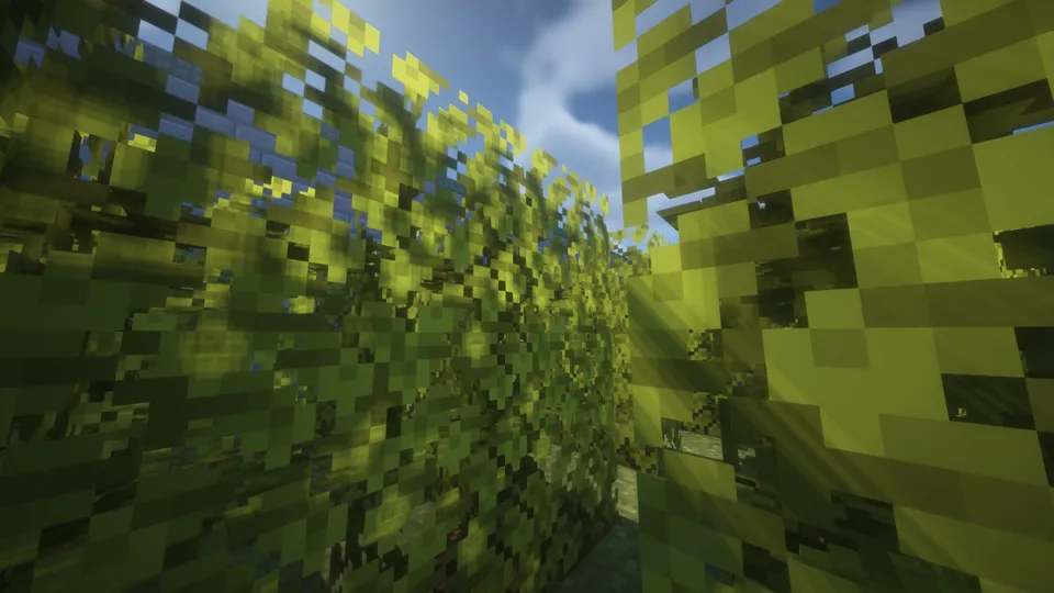 Stone Wilds — Minecraft xarita, rasm 5