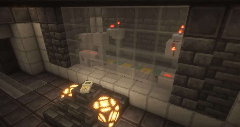 Forever Sleeping — Minecraft xarita, rasm 8