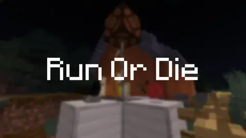 Run or Die
