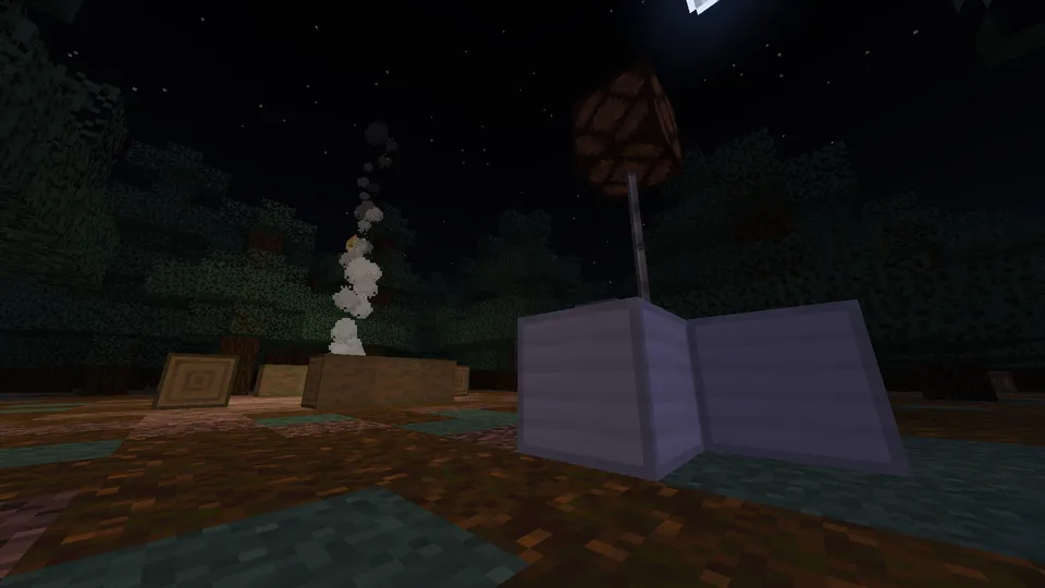Run or Die — Minecraft xarita, rasm 3